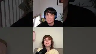 Ali Gordon hated the querying process (we all do)
