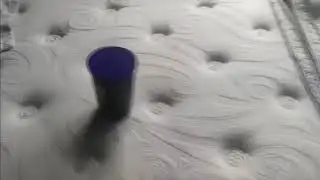 Dark Super Sonic Popsicle (No Gumball Eyes)