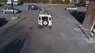 Mobile mapping