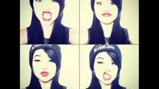 Becky G Ft Juicy J  - Play It Again Remix
