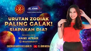 Urutan Zodiak Paling Galak! Siapakah Dia? - Info Zodiak