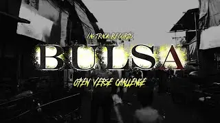 BULSA - Justin Taller X IAG (Open Verse Challenge)