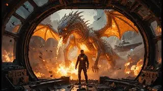 The Cave Whispered: You&rsquo;re the First Meal in Five Centuries| HFY Sci-Fi