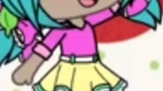Alexis Jr's Stomach Growling