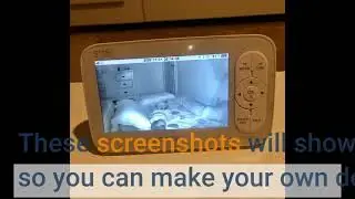 User Review, Conico Video Baby Monitor with Camera