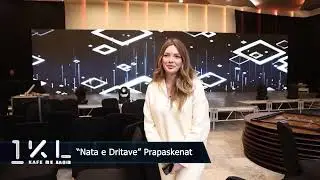Prapaskenat (Nata e Dritave)