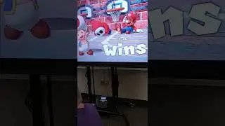 Mario party jamboree gameplay exploration part 1/3