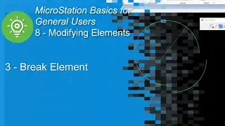 3 Break Element
