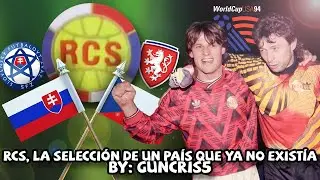 La selección 