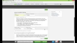 QQCatalyst - Producer Assignment via Carrier Download