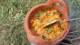 Mini kitchen| Mutton curry| Enjoy the small things| 