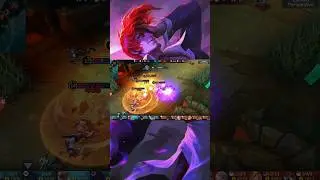 LOW HP CHOU MANIAC  #mobilelegends  #mlbbchou #moba55creator #shorts #mlbb #moba5v5 #tiktokmlbb