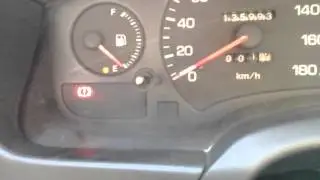 mr2 power steering problem