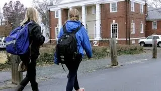 Will U.Va. frat sue Rolling Stone Magazine?