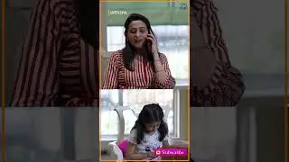 SMITASHA : little bit of Smita, a little bit of Stasha =oodles of fun #motherdaughter #funnyshorts