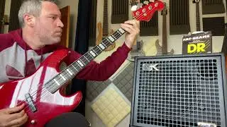 JMPOPO GROOVIN' IN THE POCKET