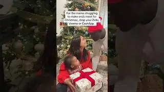 Let&rsquo;s play secret Santa 🤶