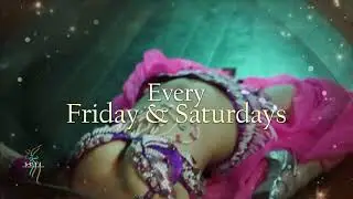 sufi Restaurant San Diego Belly Dancing