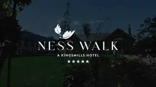 Ness Walk Hotel Promotion