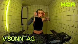 V:SONNTAG | HÖR - January 7 / 2026