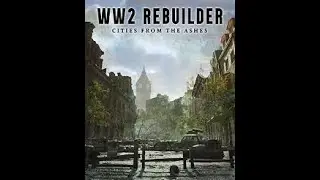 i rebuilt the Essen steelworks