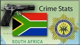 Annual crime statistics