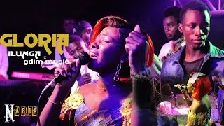 na bila Sr Gloria ilunga concert mapendo