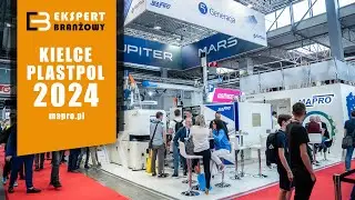PLASTPOL 2024 - MAPRO POLSKA