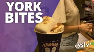 The Savvy Baker | York Bites 2x05