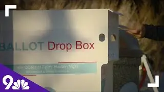 New election tool provides transparency to voting ballots