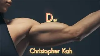 Christopher Kah - Dry