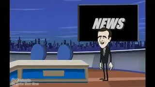 REUPLOAD: your busted buster goanimate 3