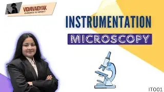 Instrumentation | microscope | Forensic Science #education #forensicscience #trendingvideo #science