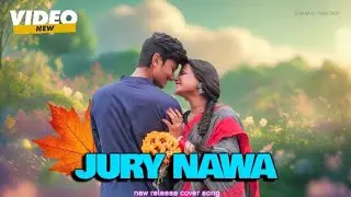 JULY NAWA JURY / NEW SANTALI SONG/ SARANG -Santali 🌼✅
