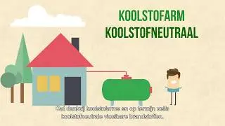 Koolstofneutrale brandstoffen in uw stookolie installatie