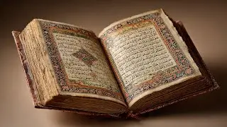 Allah Ne Nabi ﷺ Ko Kya Tohfa Diya? | Tafseer Surah Al-Kawthar | Dr. Fadhel Saleh Al-Samarrai