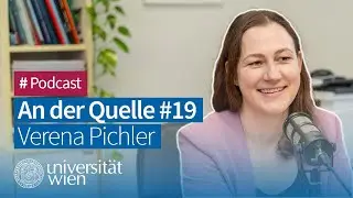 🌍🧫Warum Mikroplastik nicht nur ein Umweltproblem ist #Podcast | Universität Wien