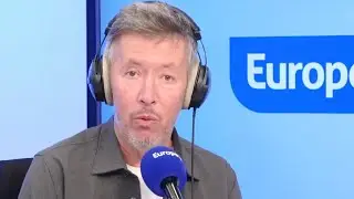 Jean-Luc Lemoine : 