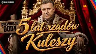5 LAT RZĄDÓW KULESZY W PZPN | SŁAWIŃSKI, OLKOWICZ, BORZĘCKI I WICHNIAREK OCENIAJĄ DECYZJE PREZESA!
