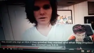 Edwins Generation: The Meaning of Implying and Cheating by Onision!