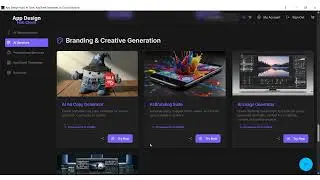 AI Ad Copy Generator