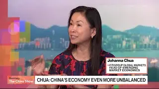 A Year Since Stimulus, Has China&rsquo;s Economy Changed Much?
