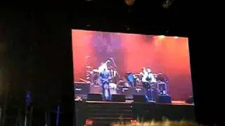 Jonny Brown (Twisted Wheel) and Paul Weller - Thats entertainment duet