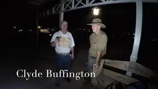 Spookstalker in Tombstone