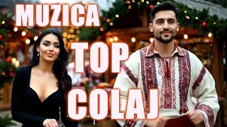 🎵 Top 10 C&acirc;ntece Rom&acirc;nești | 30 Minute | Mămăligă și Vin &ndash; DJ Carpatica