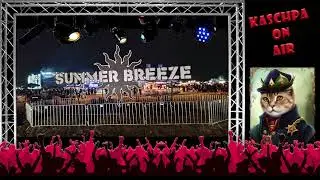 Mein SummerBreeze 2024
