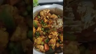 pav bhaji 😋 trading song #Pravalika vlogs257####