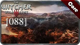 THE WITCHER 3 [088][PC][60FPS] | Die volle Packung | Ultrasettings
