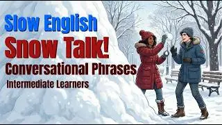 Conversational English Phrases for Intermediate Learners | Think English Podcast EP02