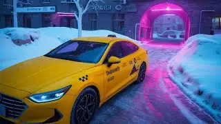 22800 ЗА СМЕНУ НОЧЬЮ В МОСКВЕ КОМФОРТ + / Яндекс Такси Москва комфорт + 18-19.02.2026
